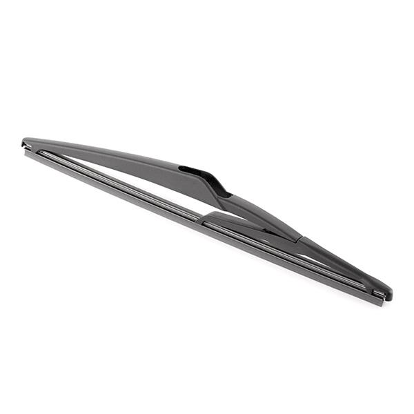 Lamela VALEO SILENCIO PERFORMANCE REAR 574202, stergator spate, lungime 300 mm, standard pentru PEUGEOT, OPEL, TOYOTA, VOLVO, RENAULT...