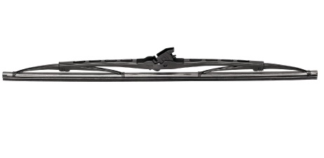 Lamela VALEO 575540 First, stergator arcuit, lungime 400 mm