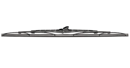 Lamela VALEO stergator 575545 First, lungime 450 mm, adaptor de montare U