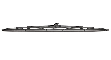 Lamela VALEO 575553 First stergator, lungime 525 mm, adaptor de montare U pentru VW, AUDI, SEAT