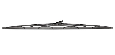 Lamela VALEO 575555 stergator First, lungime 550 mm, adaptor de montare U pentru SKODA, PEUGEOT, SEAT, FORD, VW...