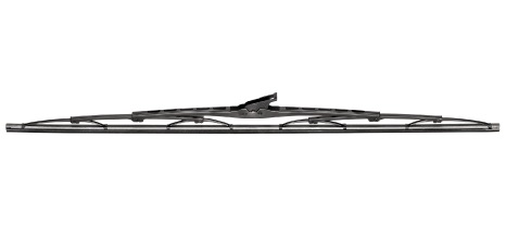 Lamela stergator VALEO 575560 First, lungime 600 mm, adaptor montare A