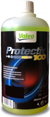 Antigel Valeo Protectiv G12 100 1L Concentrat