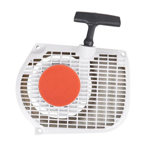 Demaror compatibil pentru drujba Stihl MS 380, MS 381, 038