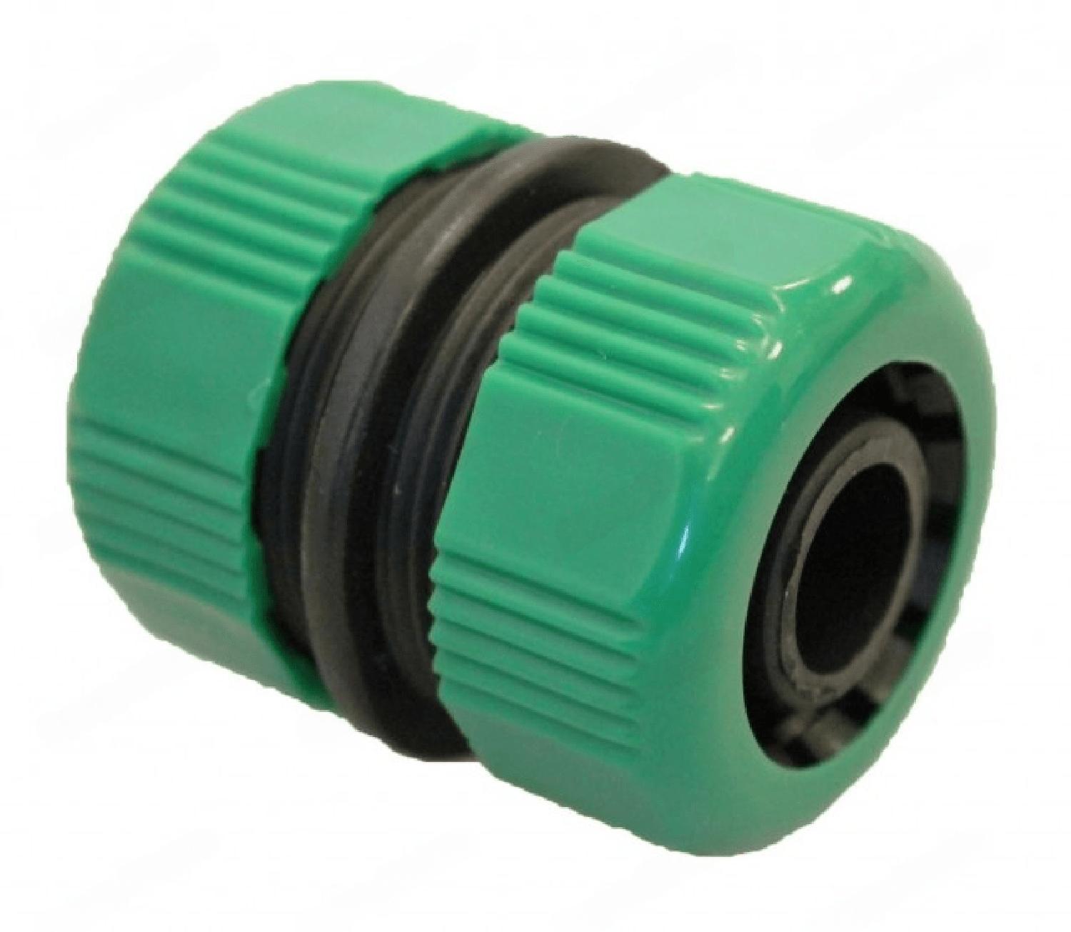 Conector pentru îmbinarea furtunului de grădină (1/2 12mm)