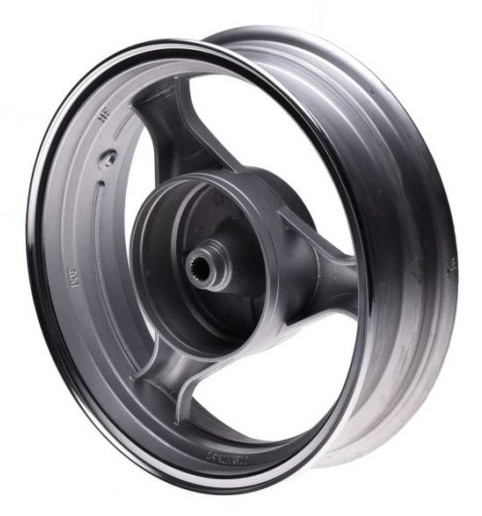 Janta spate scuter 13 x 3.50