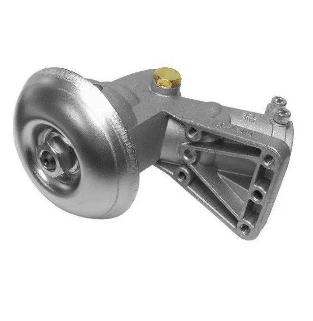 Angrenaj unghiular pentru motocoasă (32mm-9 dinți)