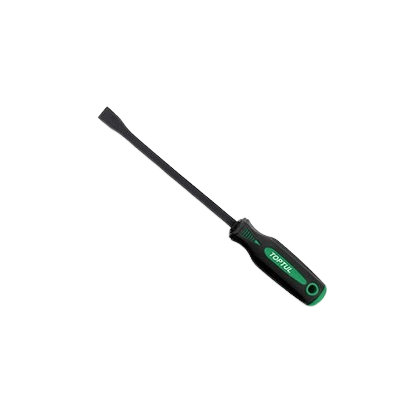 Levier TOPTUL JCBA9E12 cu mâner cauciucat, lungime 12 inch/304.8 mm, oțel crom vanadiu