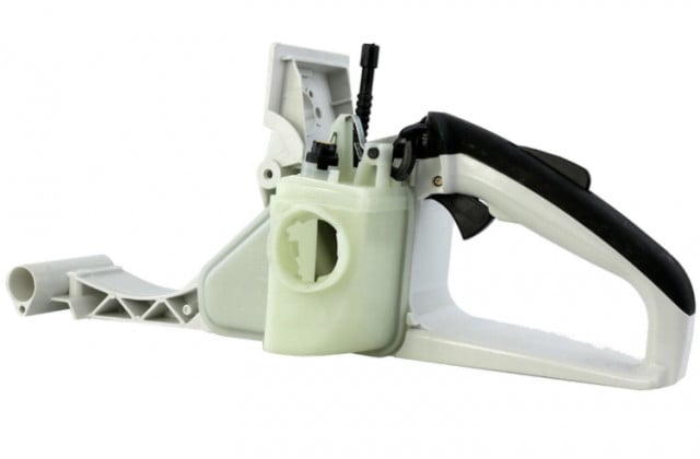 Rezervorul de benzina compatibil pentru motoferăstraiele Stihl Ms360, 340, 036, 034