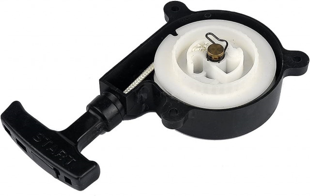Demaror atomizor compatibil cu modelele Stihl BR320, BR340, BR380, BR400, BR420