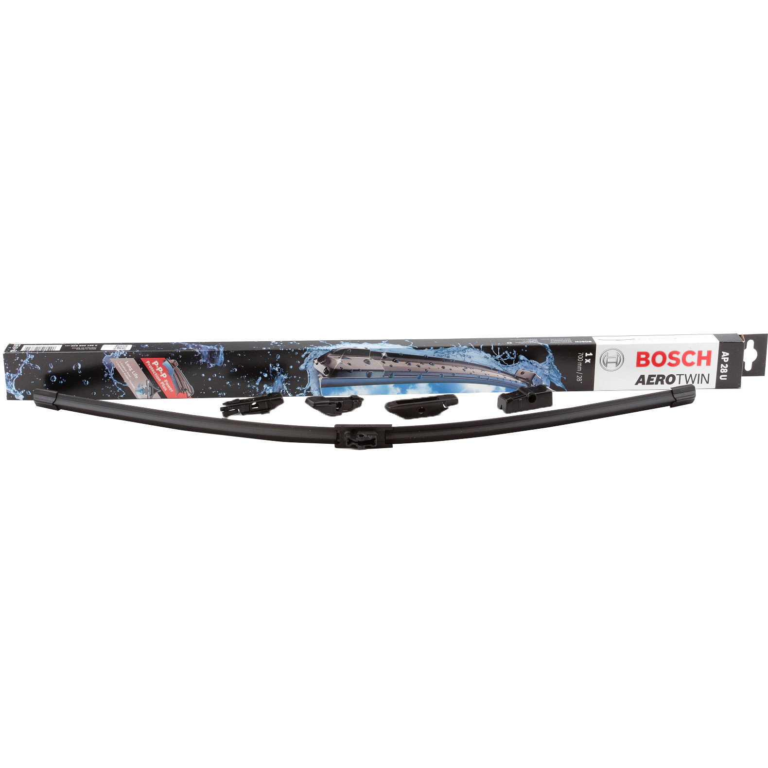Ștergător Bosch Aerotwin Plus 700mm