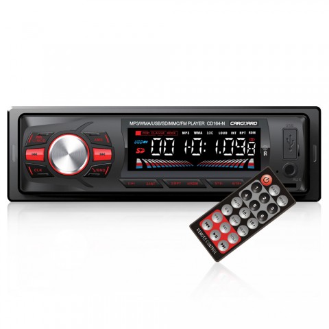 Mp3 player auto cu conectivitate Bluetooth