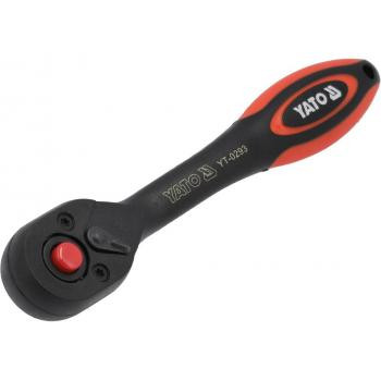 Clichet reversibil 1/4 lungime 144mm