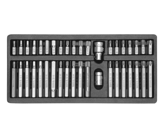 SET CANELATE IMBUS 40 PIESE