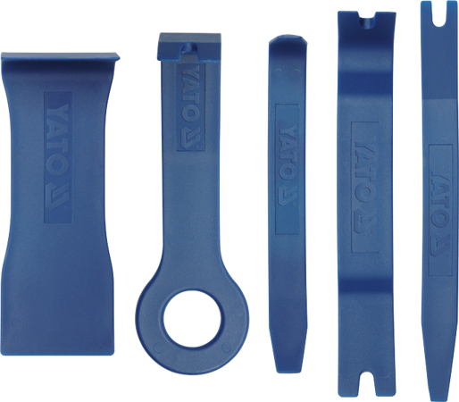 SET EXTRACTOARE PENTRU PANOURI AUTO