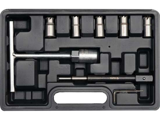 SET RECONDITIONAT FREZE SCAUN INJECTOARE