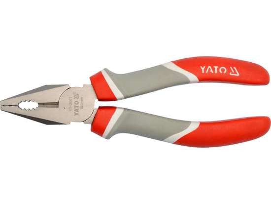 Cleste 180 mm combinat