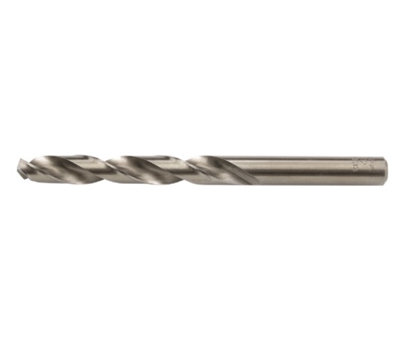 Burghiu cobalt 5 mm - metal HSS