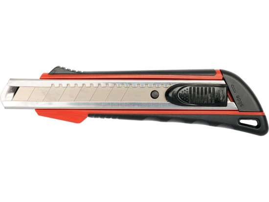 Cutter model 18MM