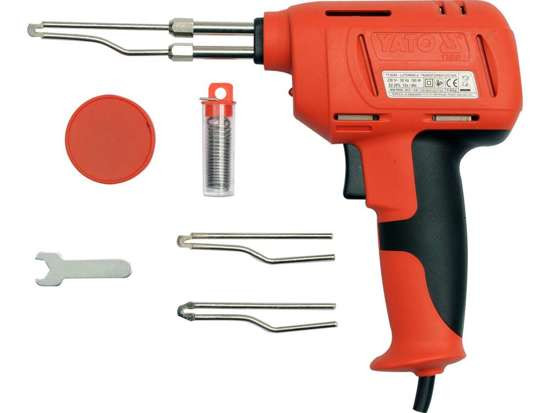 Pistol Yato de lipit 180 W YT-8245
