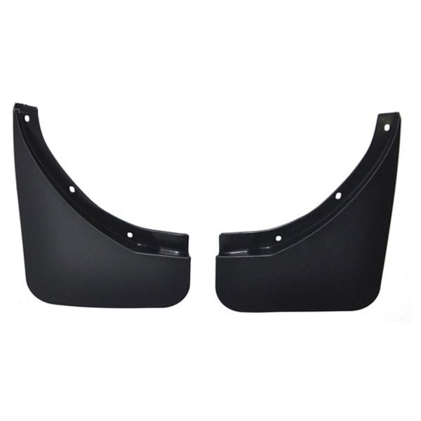 Set Dacia Duster bavete noroi spate