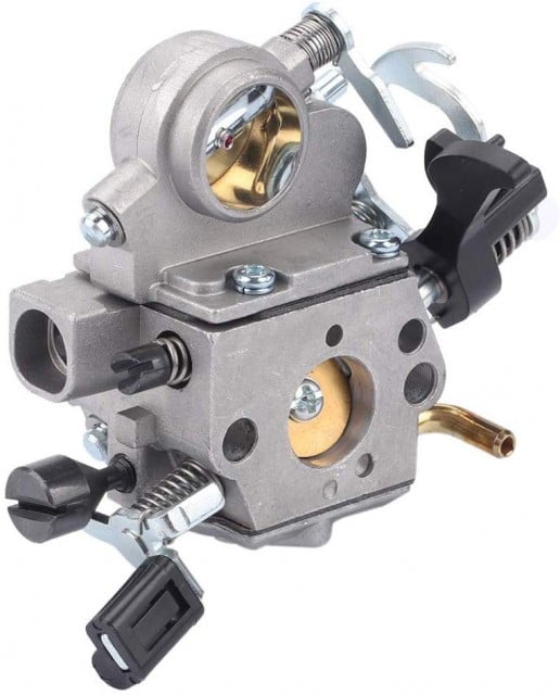 Carburator compatibil pentru drujba Stihl MS 362 Cal II