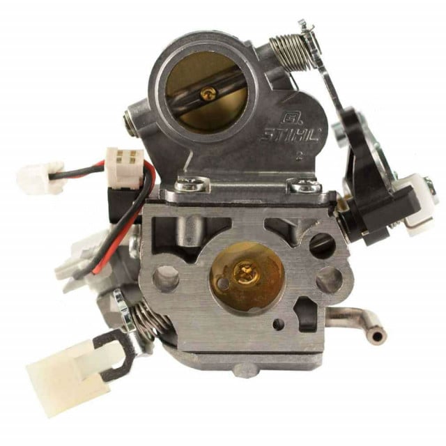 Carburator original drujbă Stihl MS 362 CM - M Tronic (1140-120-0604)