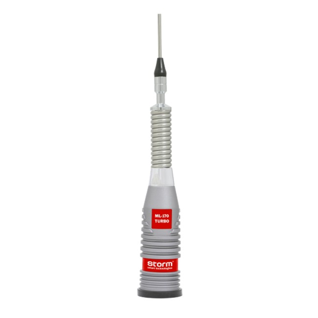 Storm ML170 Turbo antenă radio