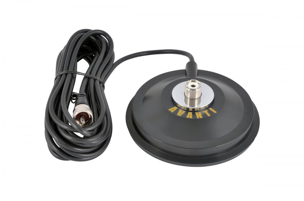 Avanti 125 Magnet cu mufa PL