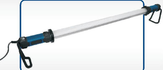 Lampa 15W SMD capota