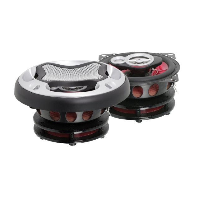 Difuzor Devil X4/100 mm • 60 W • 4 ohmi - Set 2 bucăți