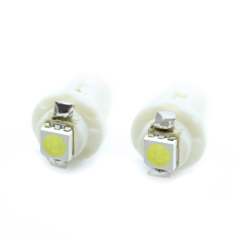 Led Bord 12V 0.25W B8, 5d - Set 2 buc