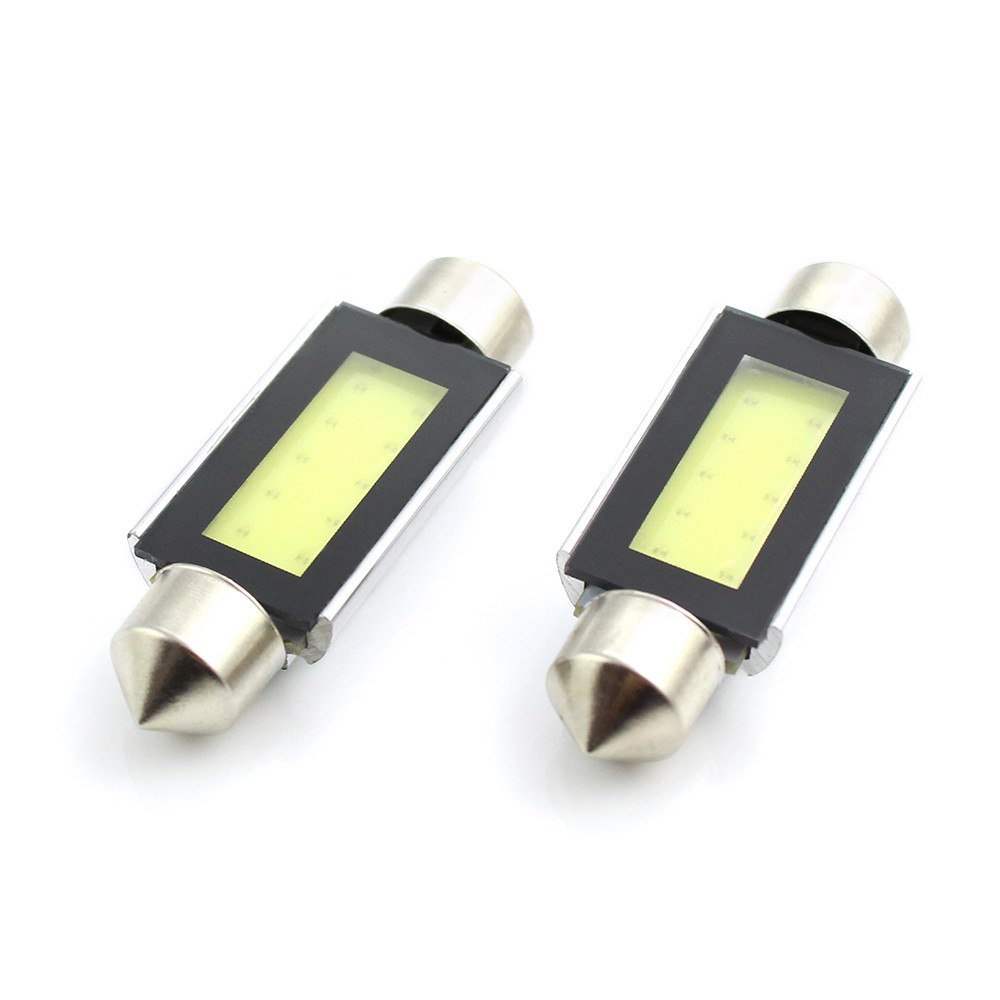 Bec MTR C5W 12V 3W Pachet 2 bucăți