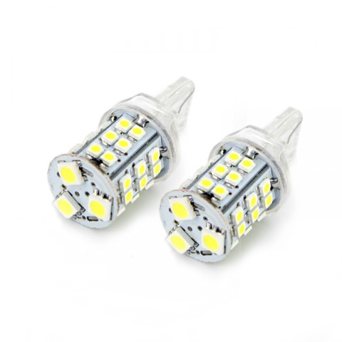 Led pentru Zi MTR T20 12V 4W