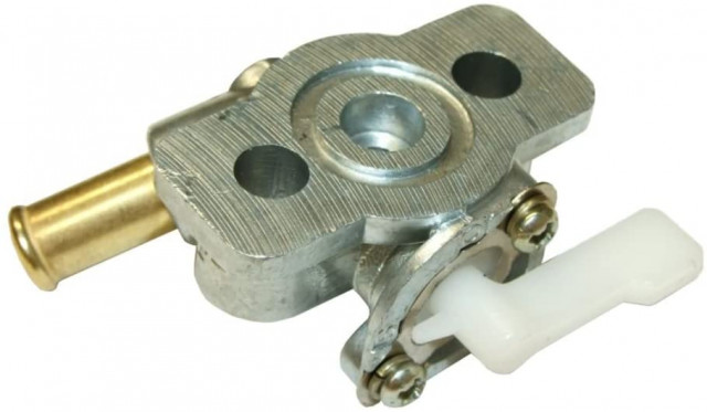 Robinet combustibil motor Yanmar (partea stângă)