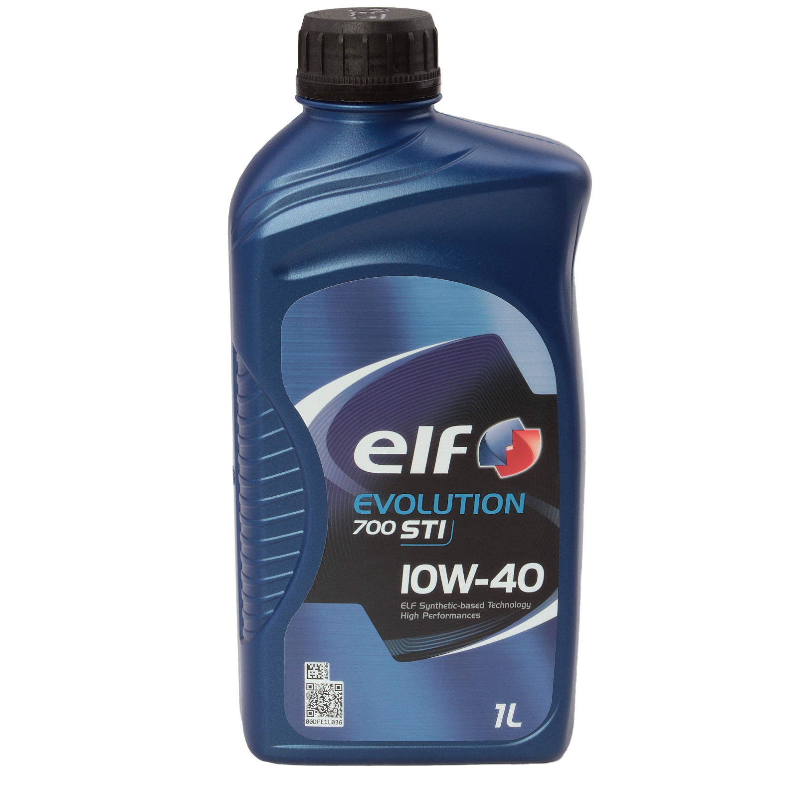 Ulei motor ELF Evolution 700 STI 10W40 1L Fiat, Renault, MB, VW