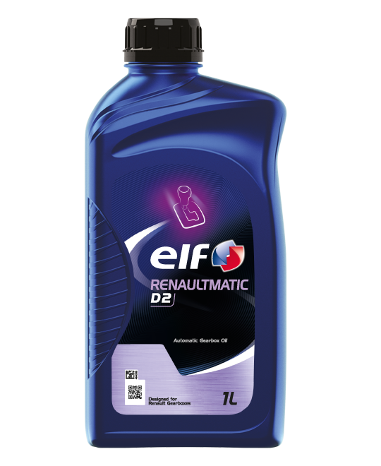 Ulei Elf Renaultmatic D2 cutie viteze automată 1L