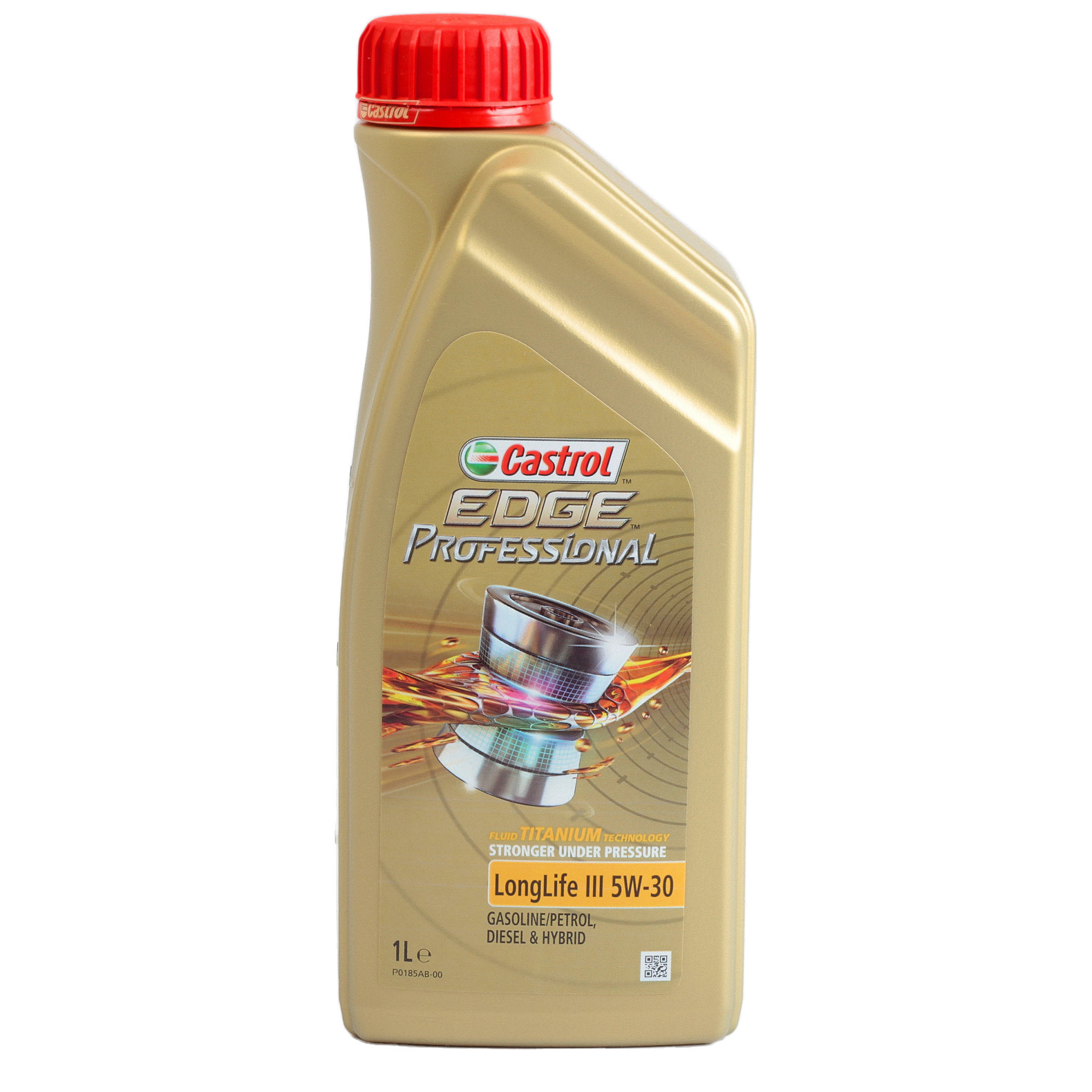 Ulei Castrol Edge Professional Longlife III 5W30 1L pentru motor VW, Porsche