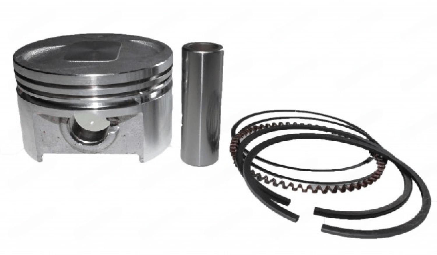 Piston motor Taiwan pentru Robin Subaru EX 17