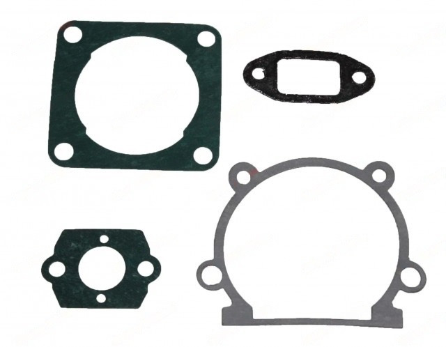 Garnituri compatibile cu motocoasele Stihl FS120, FS200, FS250