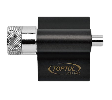 Blocator TOPTUL JDBR2065, arbore cotit, lungime 65 mm, pentru automobile din grupul VAG, 2.0 TDi pentru VW, SKODA, AUDI, SEAT