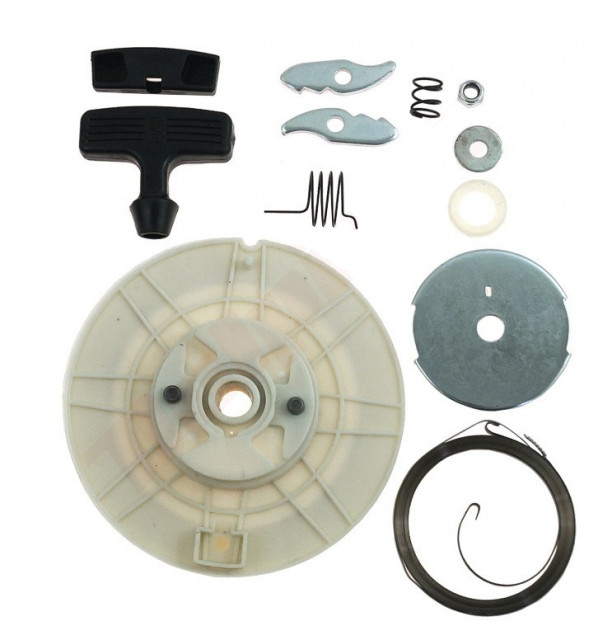 Kit reparație demaror motorină Kipor, Yanmar, 186FA