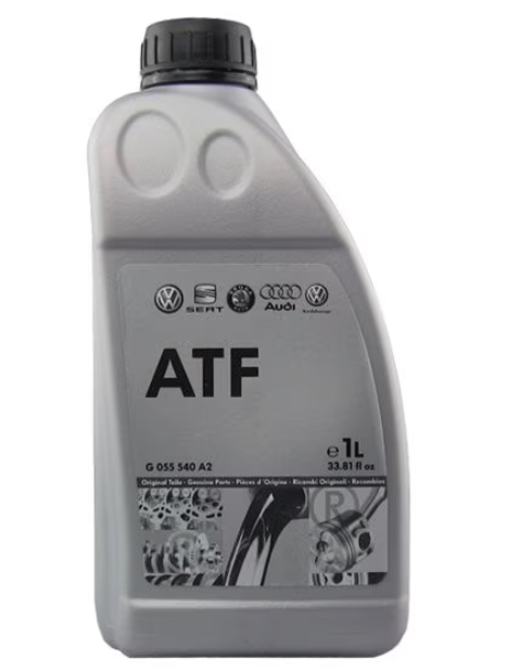 Ulei transmisie automată VW Group ATF G055540A2, volum 1 litru