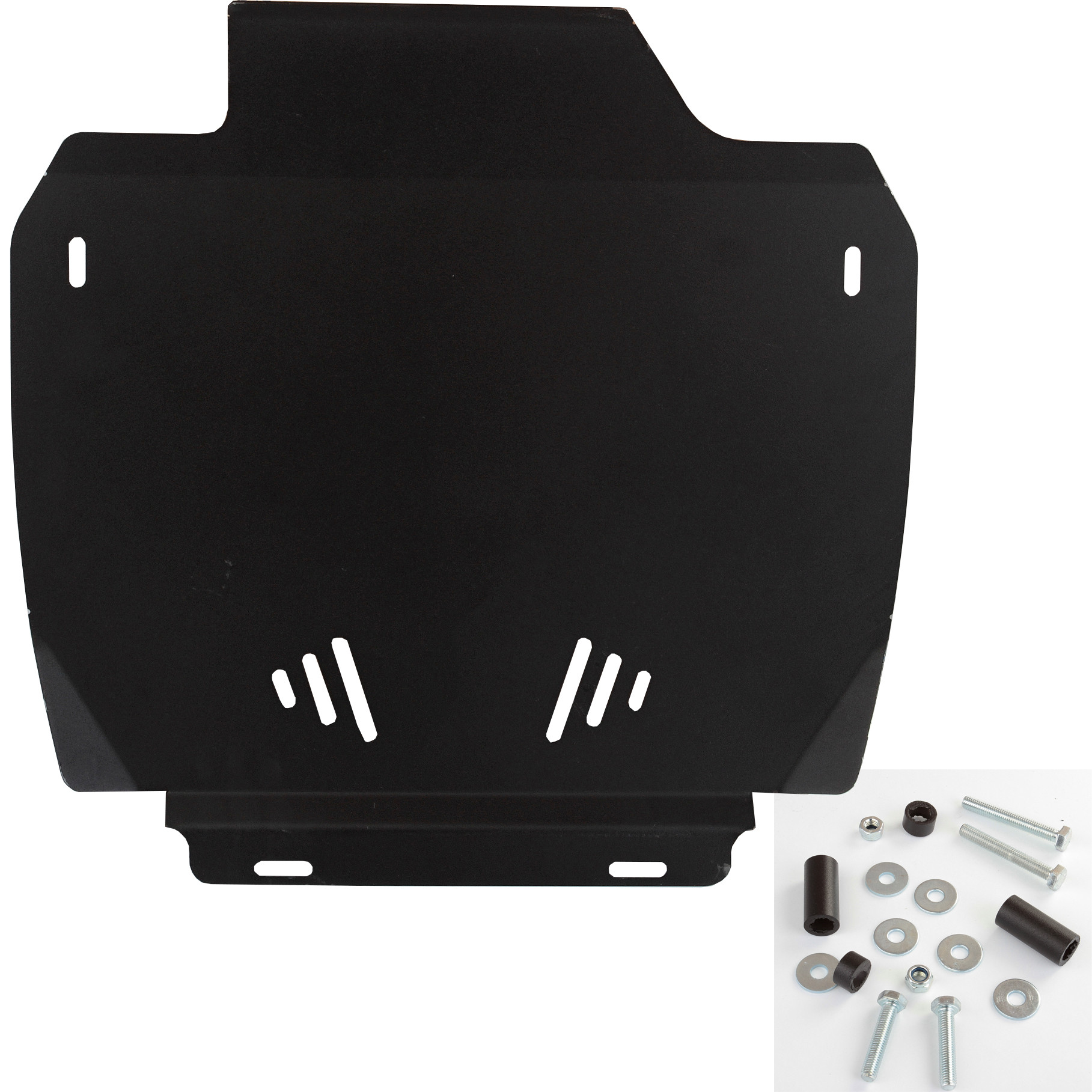 Scut metalic pentru motor, cutie de viteză pentru Volkswagen, Audi, Seat, Skoda