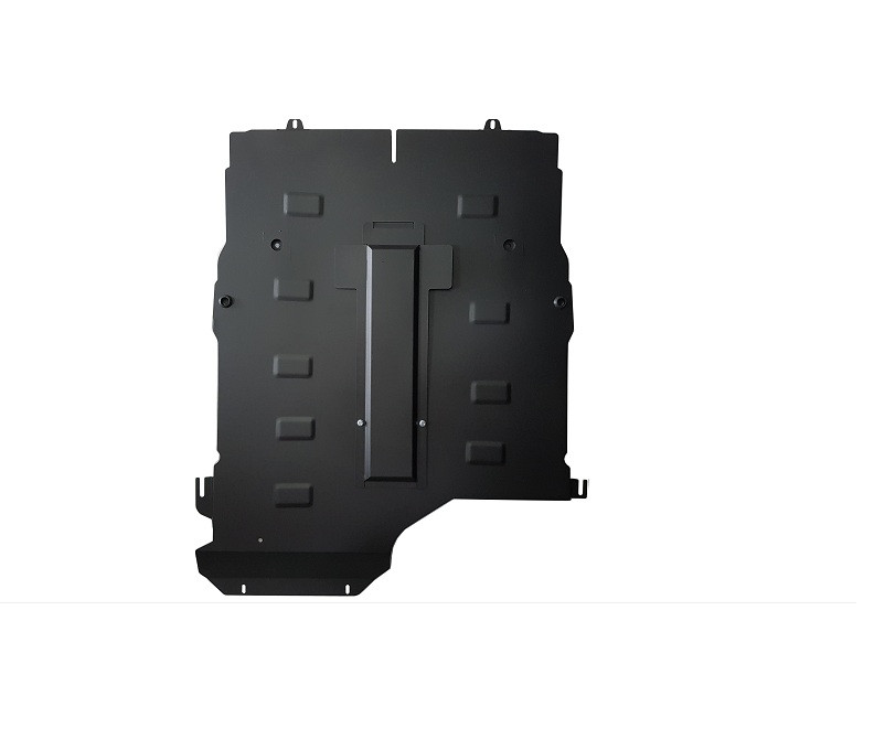 Scut metalic pentru cutie de viteză, motor Mercedes A-Class W169, B-Class W245 2004-