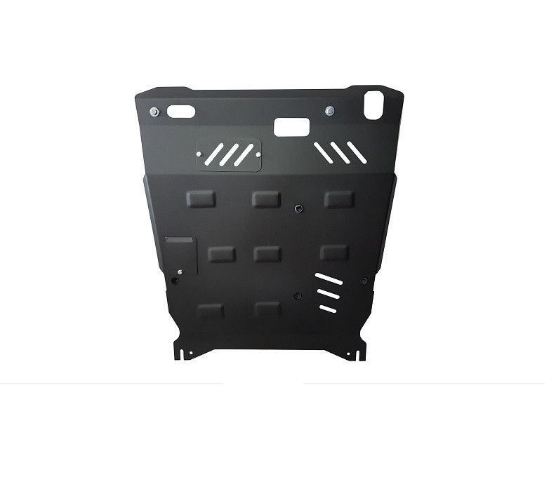 Scut metalic motor, cutie de viteză pentru Citroen AirCross 2012, Peugeot 4007 2007 -, Citroen C-Crosser 2007 -, Mitsubishi Outlander 2006 -