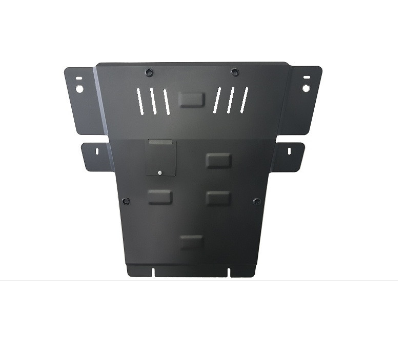 Scut metalic Renault Megane II, Scenic II 2004-2008, cutie de viteză pentru motor
