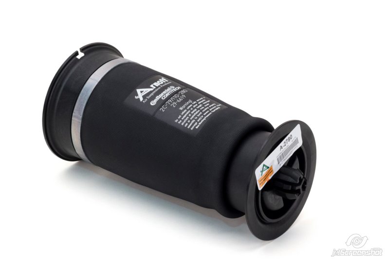 Perna aer spate BMW Seria 5 2010-2014