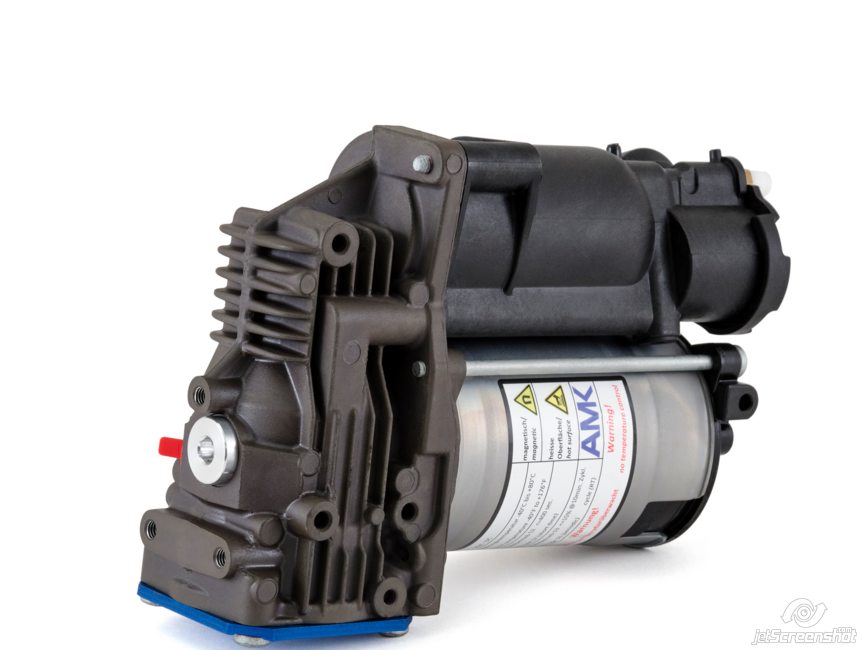 Compresor aer suspensie BMW Seria 5 2004-2010