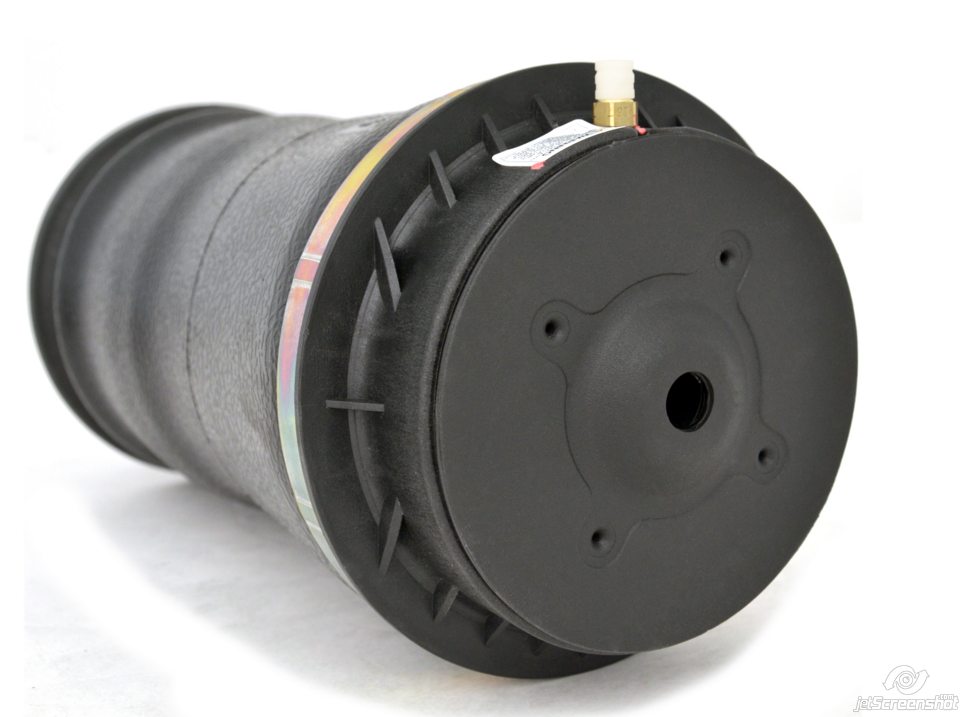 Perna aer spate Mercedes-Benz GL-Class (X164, X166) 2007-2014 și ML-Class (W164, W166) 2005-2014